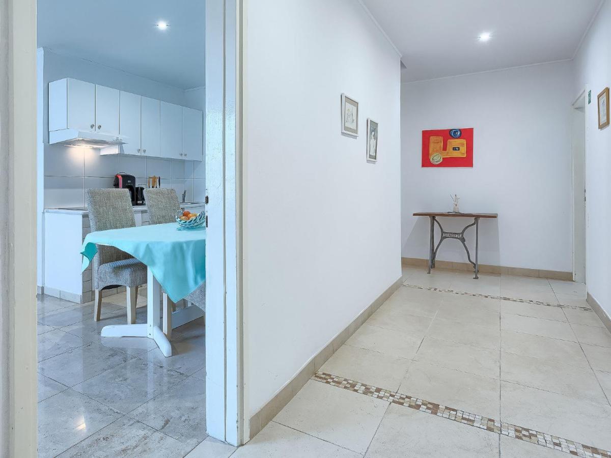 Apartment Nika-12 By Interhome Umag Exterior photo